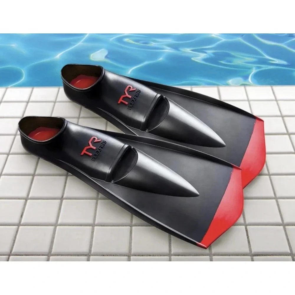 Flex-Fins 2.0 - Sz Medium (M 7-9/ W 8.5-10.5)